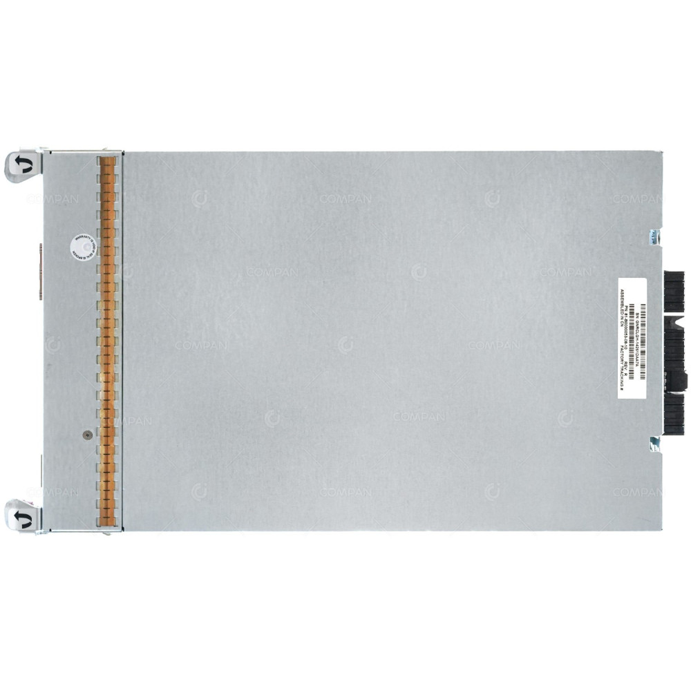 AP837B HP 8GB FC ISCSI STORAGE CONTROLLER FOR STORAGEWORKS P2000 G3 MSA 582937-002